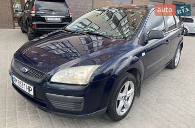 Универсал Ford Focus 2006 в Житомире