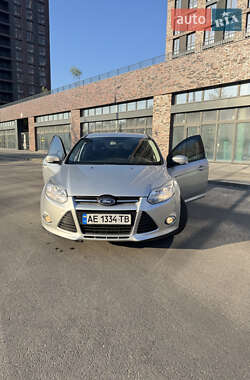 Седан Ford Focus 2013 в 
