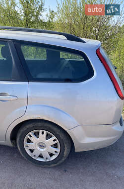 Универсал Ford Focus 2008 в 