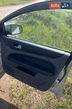 Универсал Ford Focus 2008 в 