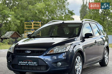 Универсал Ford Focus 2009 в Николаеве