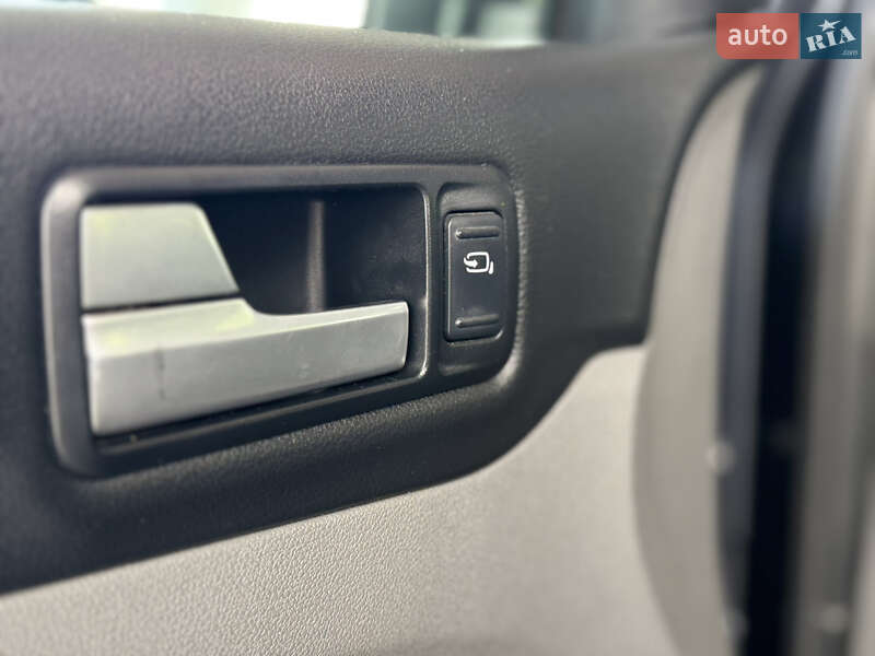 Универсал Ford Focus 2009 в Николаеве