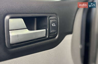 Універсал Ford Focus 2009 в 