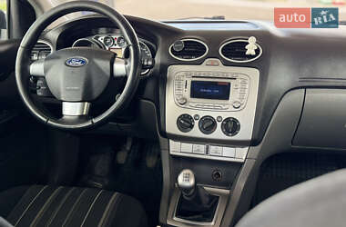 Універсал Ford Focus 2009 в 