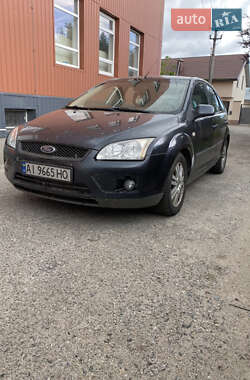 Хетчбек Ford Focus 2007 в Києві