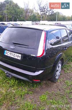 Універсал Ford Focus 2009 в 