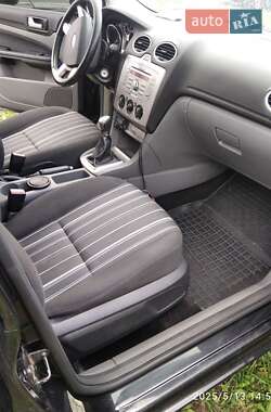Універсал Ford Focus 2009 в 