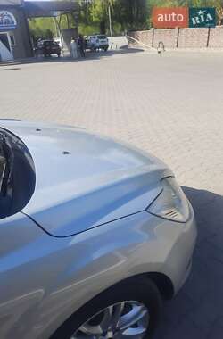 Хэтчбек Ford Focus 2009 в 