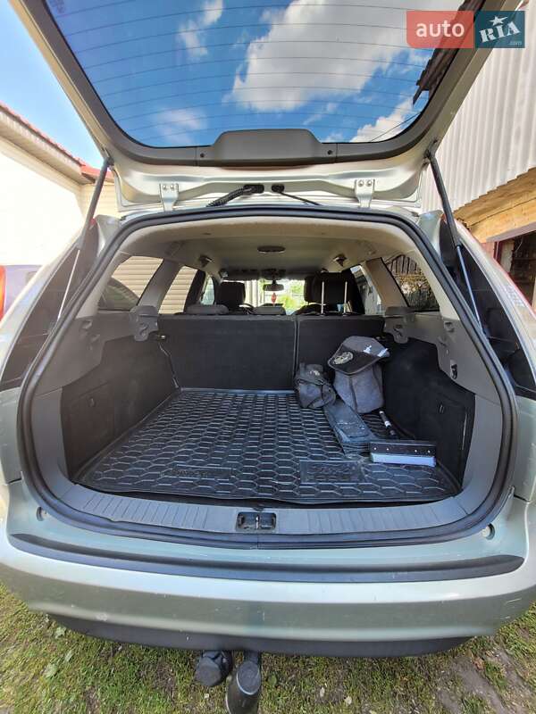 Универсал Ford Focus 2008 в Нежине