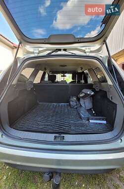 Универсал Ford Focus 2008 в 