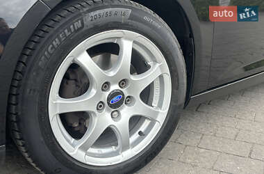 Універсал Ford Focus 2014 в 