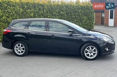 Універсал Ford Focus 2014 в 