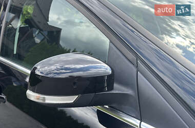 Універсал Ford Focus 2014 в 