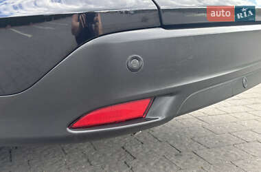 Універсал Ford Focus 2014 в 