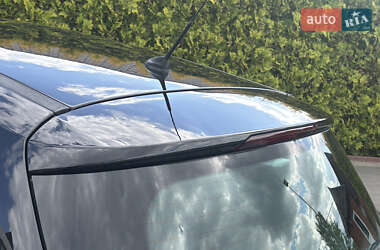 Універсал Ford Focus 2014 в 
