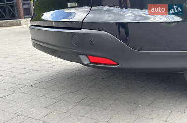 Універсал Ford Focus 2014 в 