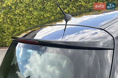 Універсал Ford Focus 2014 в 
