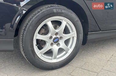 Універсал Ford Focus 2014 в 