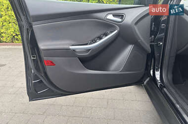 Універсал Ford Focus 2014 в 