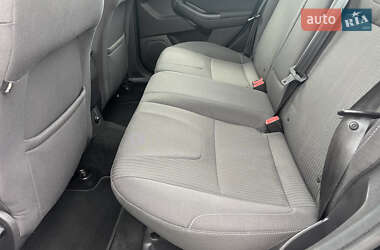 Універсал Ford Focus 2014 в 