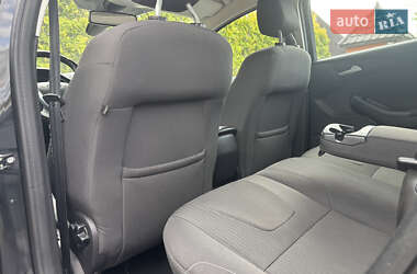 Універсал Ford Focus 2014 в 