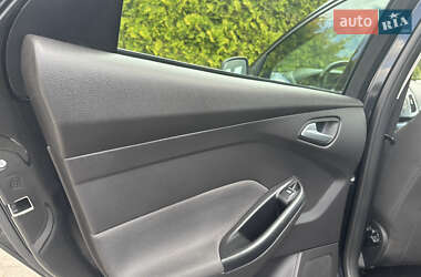 Універсал Ford Focus 2014 в 
