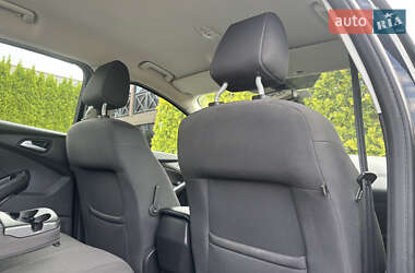 Універсал Ford Focus 2014 в 