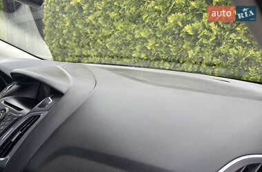 Універсал Ford Focus 2014 в 