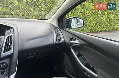 Універсал Ford Focus 2014 в 