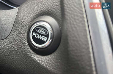 Універсал Ford Focus 2014 в 