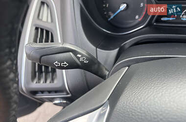 Універсал Ford Focus 2014 в 