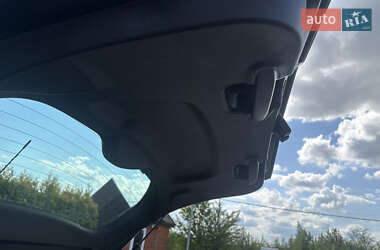 Універсал Ford Focus 2014 в 