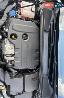 Універсал Ford Focus 2014 в 