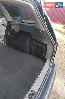 Універсал Ford Focus 2010 в 
