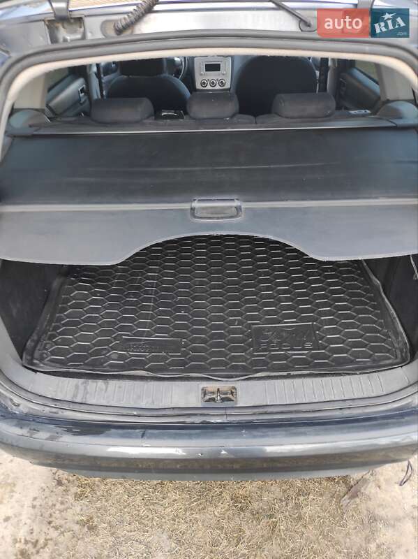 Универсал Ford Focus 2010 в Монастыриске