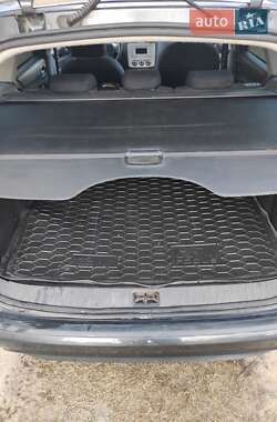 Універсал Ford Focus 2010 в 