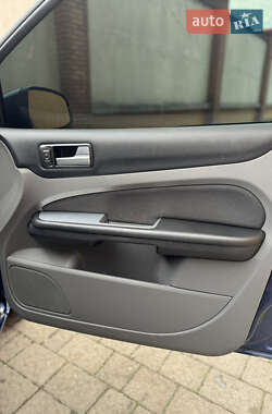 Универсал Ford Focus 2008 в 
