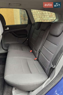 Универсал Ford Focus 2008 в 