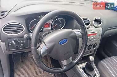 Універсал Ford Focus 2009 в Старому Самборі