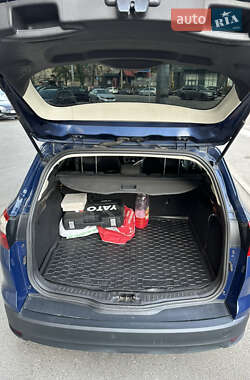 Універсал Ford Focus 2013 в 