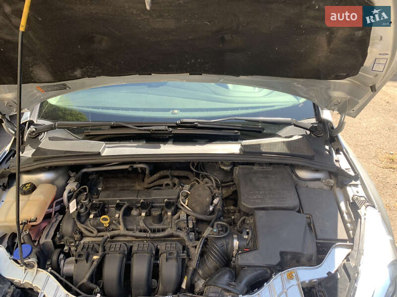 Седан Ford Focus 2015 в Одессе