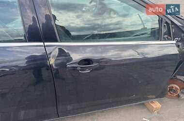 Хэтчбек Ford Focus 2013 в 