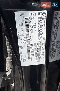 Хэтчбек Ford Focus 2013 в 