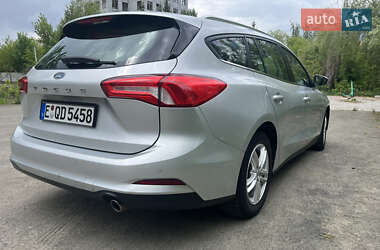Универсал Ford Focus 2019 в 