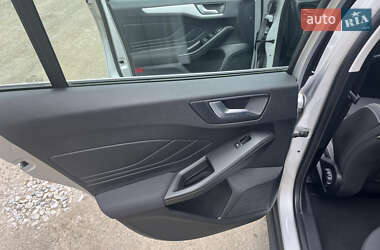 Универсал Ford Focus 2019 в 