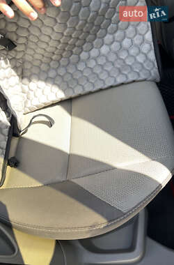 Седан Ford Focus 2014 в 