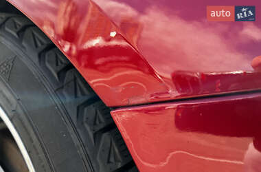 Седан Ford Focus 2014 в 