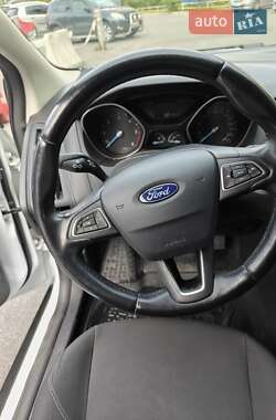 Універсал Ford Focus 2017 в 