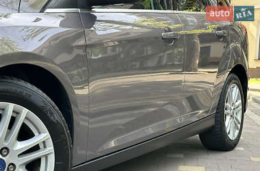 Універсал Ford Focus 2014 в 