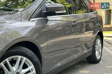 Універсал Ford Focus 2014 в 